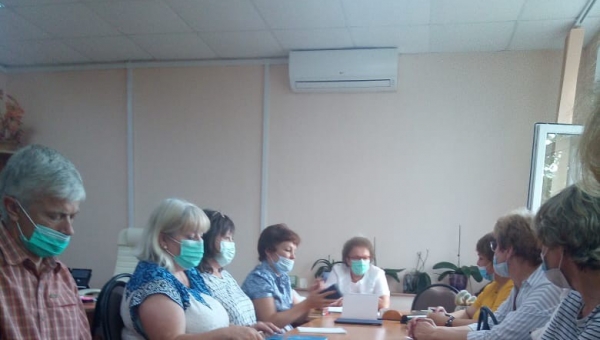 Представители социальной сферы Чувашской республики  оценили эффективность работы АС «АСП» в Туле.